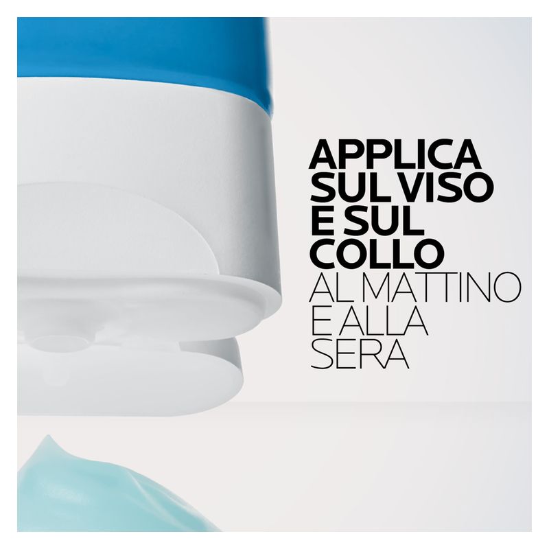LA ROCHE-POSAY - HYALU B5 WATER GEL SOIN LISSANT HYDRATANT, MATIFIANT LA ROCHE-POSAY - HYALU B5 WATER GEL SOIN LISSANT HYDRATANT, MATIFIANT