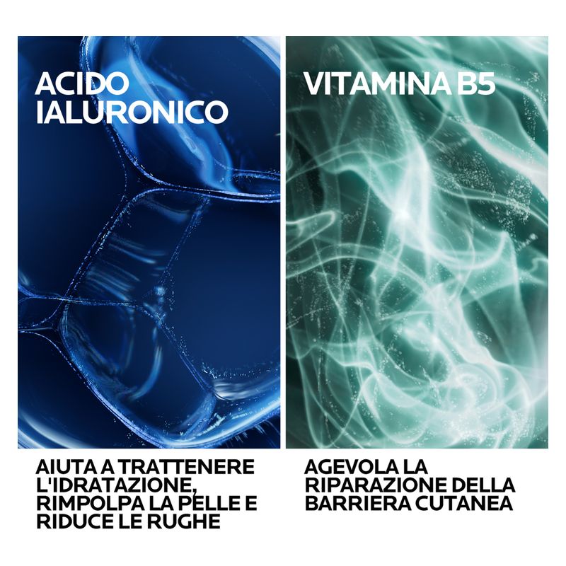 LA ROCHE-POSAY - HYALU B5 SéRUM SURACTIVé CONCENTRé ANTI-RIDES RéPARATEUR REPULPANT LA ROCHE-POSAY - HYALU B5 SéRUM SURACTIVé CONCENTRé ANTI-RIDES RéPARATEUR REPULPANT