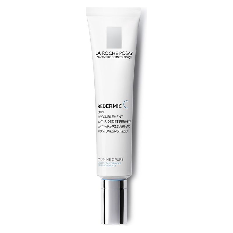 LA ROCHE-POSAY - REDERMIC C SOIN DE COMBLEMENT ANTI-RIDES ET FERMETé LA ROCHE-POSAY - REDERMIC C SOIN DE COMBLEMENT ANTI-RIDES ET FERMETé