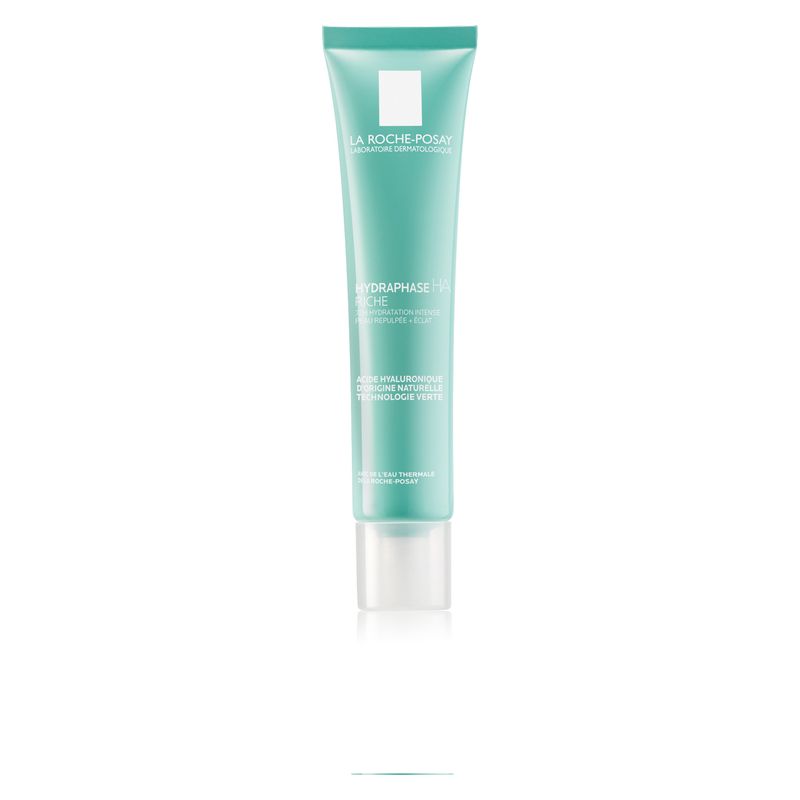 LA ROCHE-POSAY - HYDRAPHASE HA RICHE LA ROCHE-POSAY - HYDRAPHASE HA RICHE