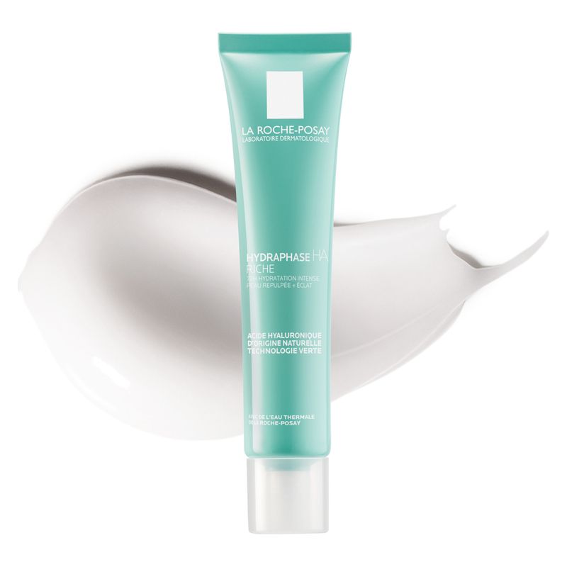 LA ROCHE-POSAY - HYDRAPHASE HA RICHE LA ROCHE-POSAY - HYDRAPHASE HA RICHE