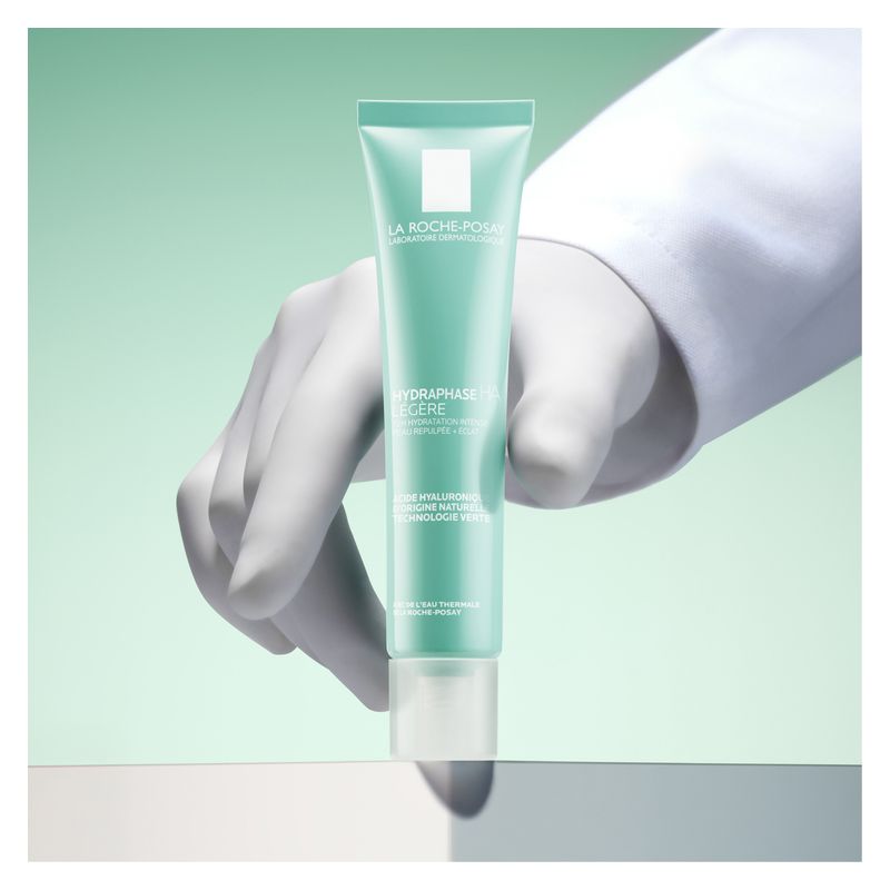 LA ROCHE-POSAY - HYDRAPHASE HA LÉGÈRE LA ROCHE-POSAY - HYDRAPHASE HA LÉGÈRE