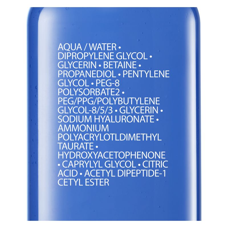 LA ROCHE-POSAY - TOLERIANE DERMALLERGO SéRUM HYDRATANT, APAISANT, RéPARATEUR LA ROCHE-POSAY - TOLERIANE DERMALLERGO SéRUM HYDRATANT, APAISANT, RéPARATEUR