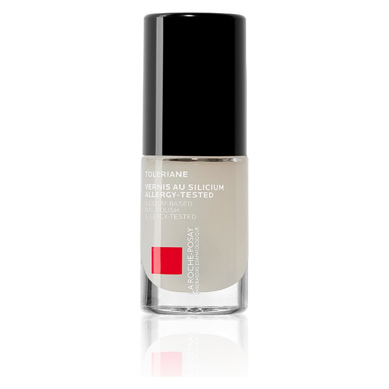 LA ROCHE-POSAY - TOLERIANE VERNIS AU SILICIUM LA ROCHE-POSAY - TOLERIANE VERNIS AU SILICIUM
