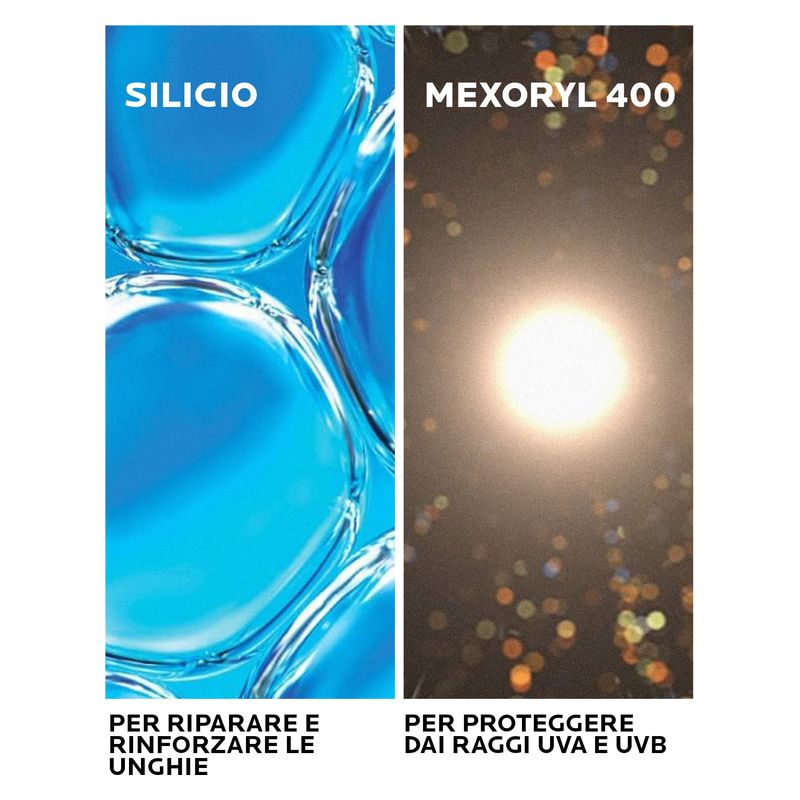 LA ROCHE-POSAY - TOLERIANE VERNIS AU SILICIUM LA ROCHE-POSAY - TOLERIANE VERNIS AU SILICIUM