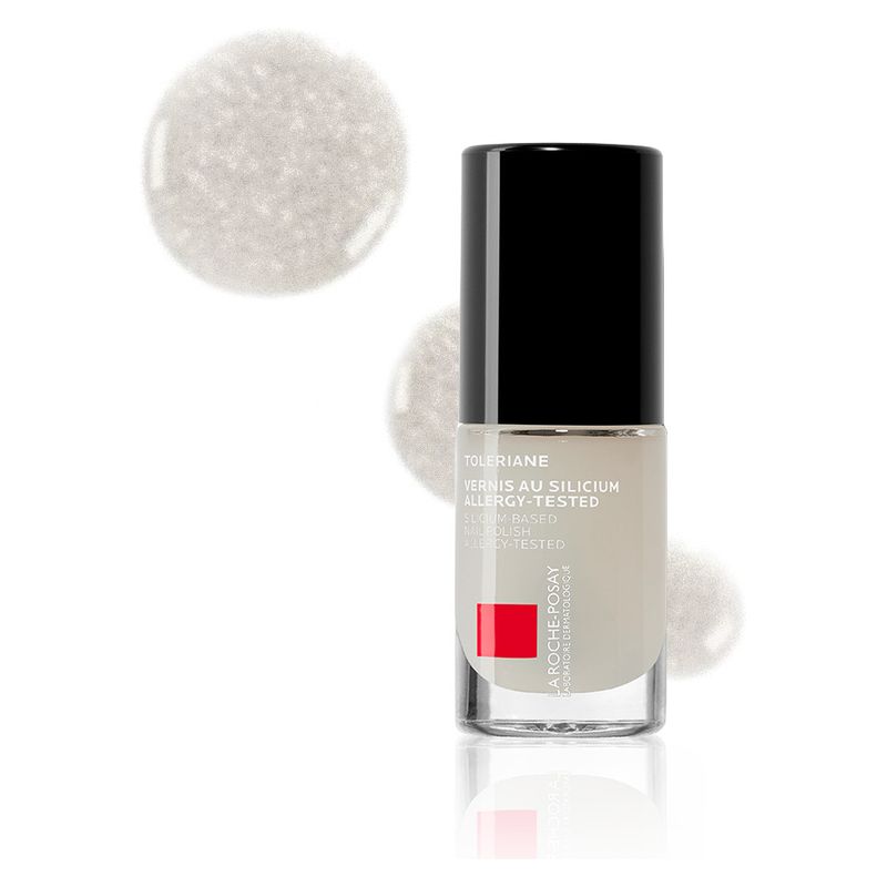 LA ROCHE-POSAY - TOLERIANE VERNIS AU SILICIUM LA ROCHE-POSAY - TOLERIANE VERNIS AU SILICIUM