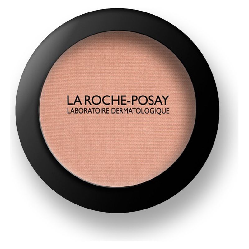 LA ROCHE-POSAY - TOLERIANE BLUSH LA ROCHE-POSAY - TOLERIANE BLUSH