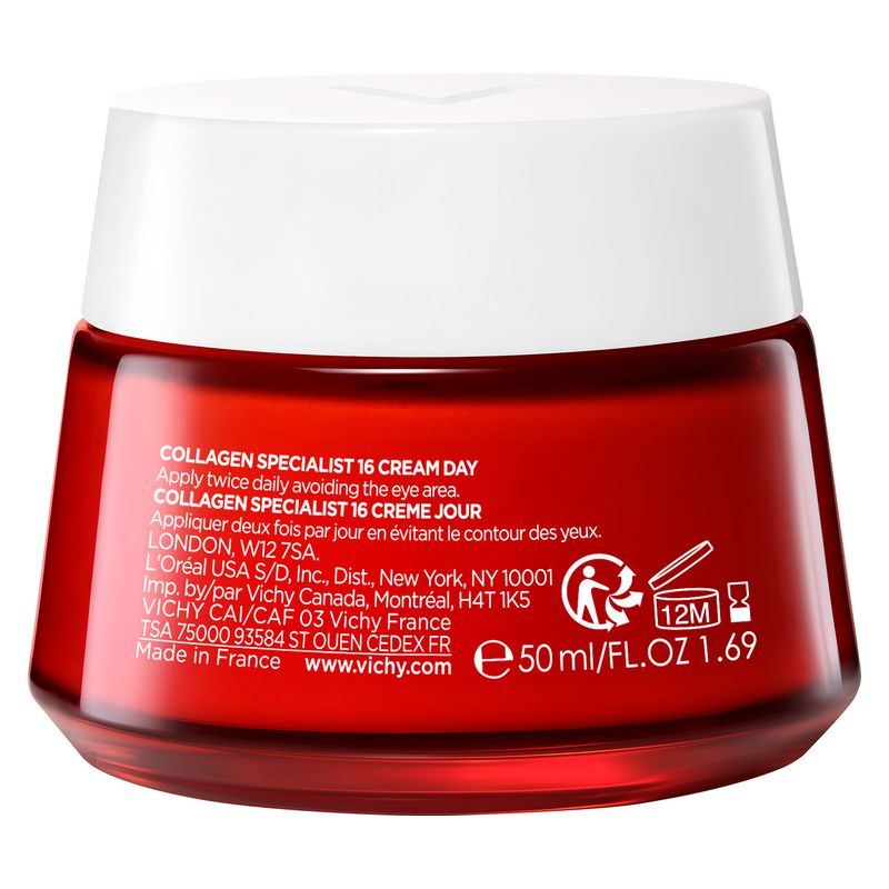 VICHY - LIFTACTIV B3 CREMA ANTI-MACCHIE SPF50 VICHY - LIFTACTIV B3 CREMA ANTI-MACCHIE SPF50