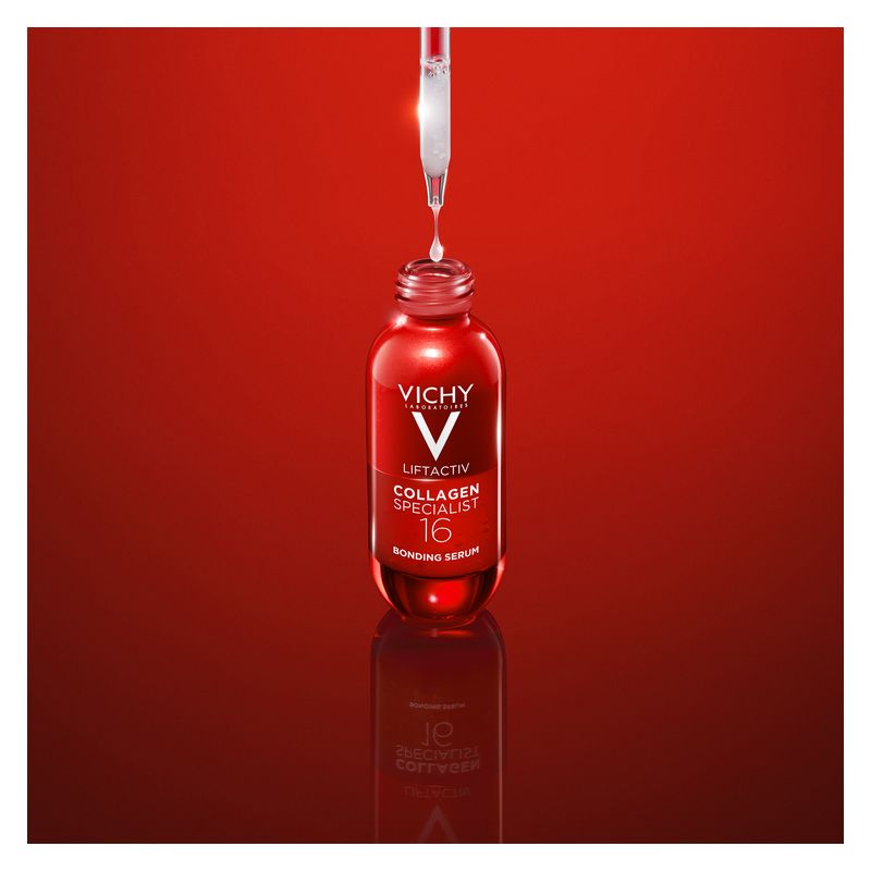 VICHY - LIFTACTIV COLLAGEN SPECIALIST 16 BONDING SERUM VICHY - LIFTACTIV COLLAGEN SPECIALIST 16 BONDING SERUM