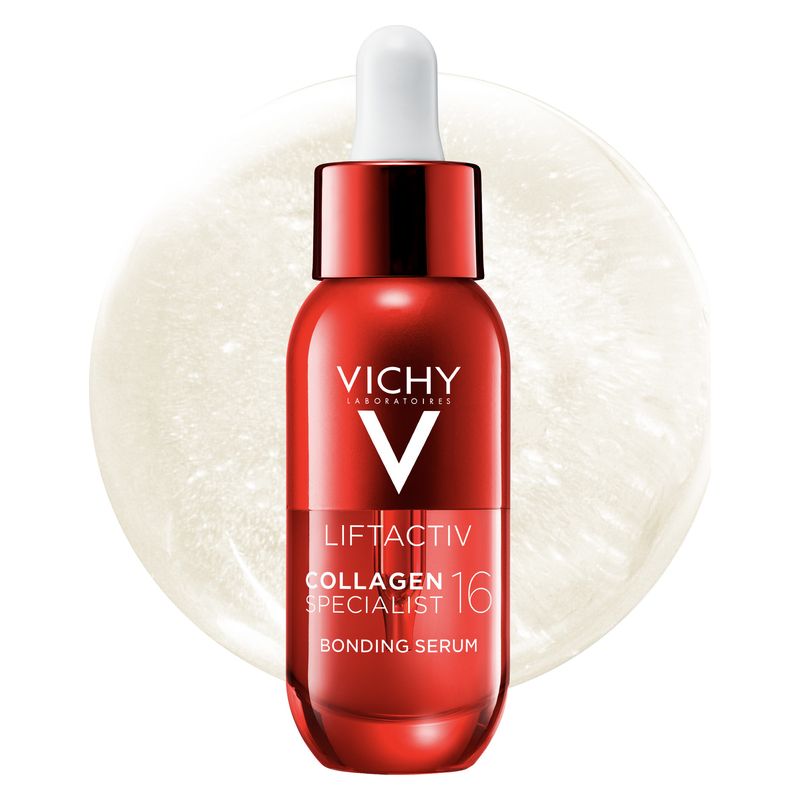 VICHY - LIFTACTIV COLLAGEN SPECIALIST 16 BONDING SERUM VICHY - LIFTACTIV COLLAGEN SPECIALIST 16 BONDING SERUM