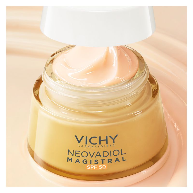 VICHY - NEOVADIOL FIRMING ANTI-DARK SPOTS CREAM SPF 50 VICHY - NEOVADIOL FIRMING ANTI-DARK SPOTS CREAM SPF 50