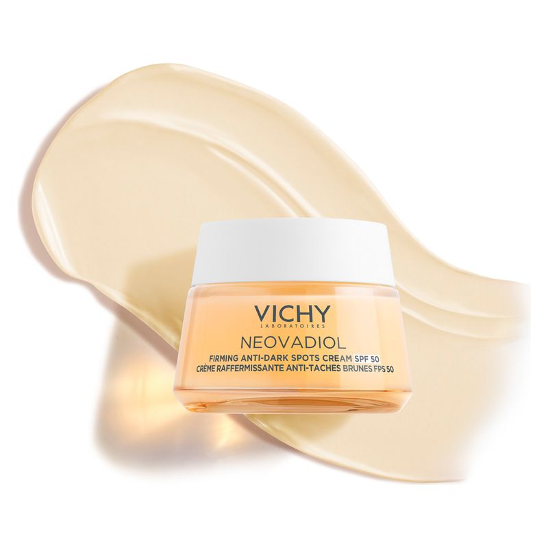 VICHY - NEOVADIOL FIRMING ANTI-DARK SPOTS CREAM SPF 50 VICHY - NEOVADIOL FIRMING ANTI-DARK SPOTS CREAM SPF 50