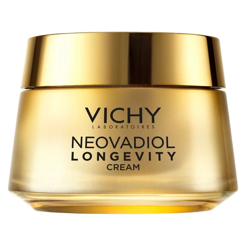 VICHY - NOVADIOL LONGEVITY CREAM VICHY - NOVADIOL LONGEVITY CREAM