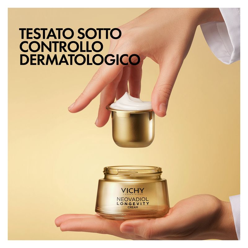 VICHY - NOVADIOL LONGEVITY CREAM VICHY - NOVADIOL LONGEVITY CREAM