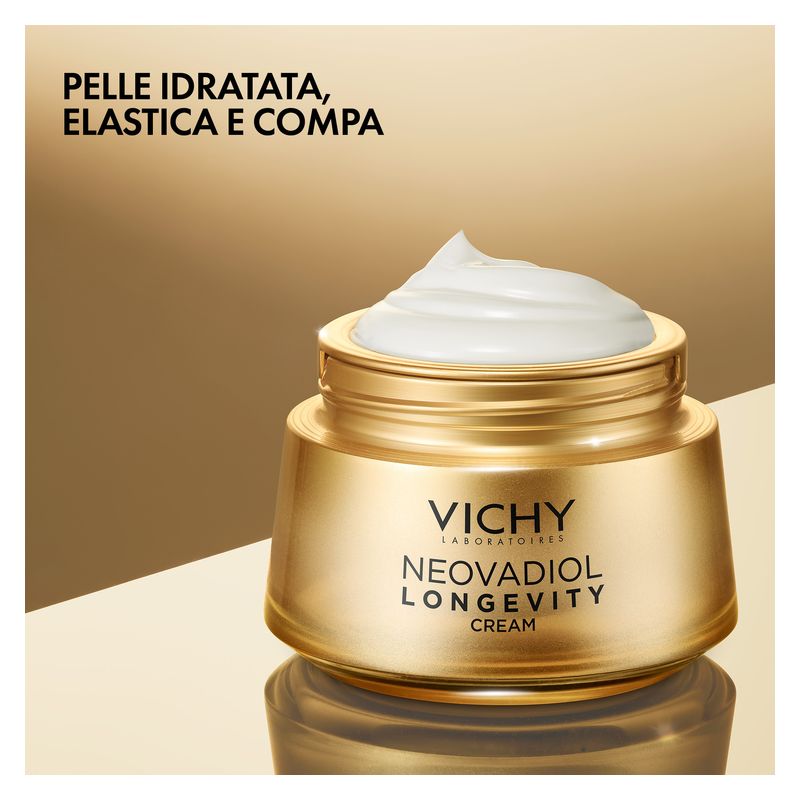 VICHY - NOVADIOL LONGEVITY CREAM VICHY - NOVADIOL LONGEVITY CREAM