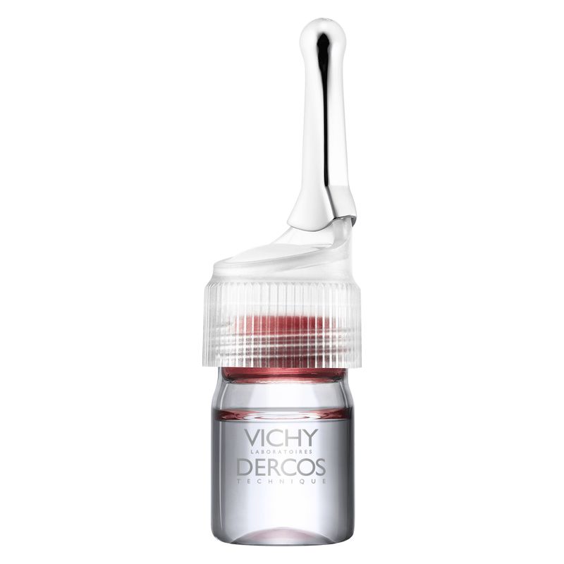 VICHY - Dercos Aminexil 5 Women Soiun Traitant Anti-Chute Multi-Cibles VICHY - Dercos Aminexil 5 Women Soiun Traitant Anti-Chute Multi-Cibles