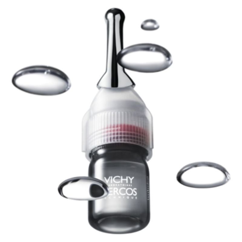 VICHY - Dercos Aminexil 5 Women Soiun Traitant Anti-Chute Multi-Cibles VICHY - Dercos Aminexil 5 Women Soiun Traitant Anti-Chute Multi-Cibles