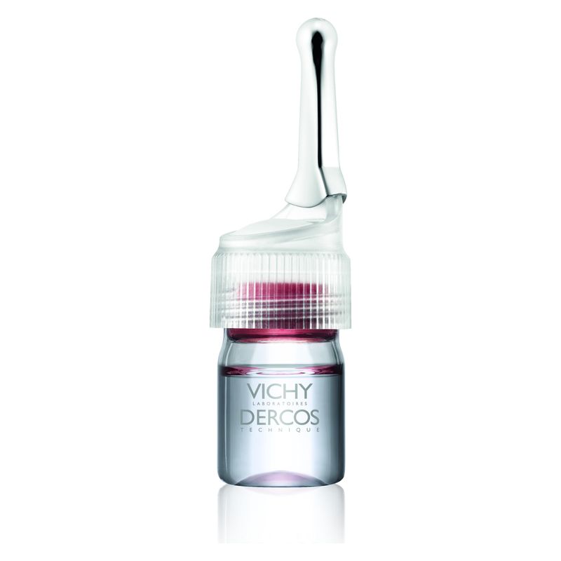 VICHY - Dercos Aminexil Clinical 5 Men Soin Traitant Anti-Chute Multi-Cibles VICHY - Dercos Aminexil Clinical 5 Men Soin Traitant Anti-Chute Multi-Cibles