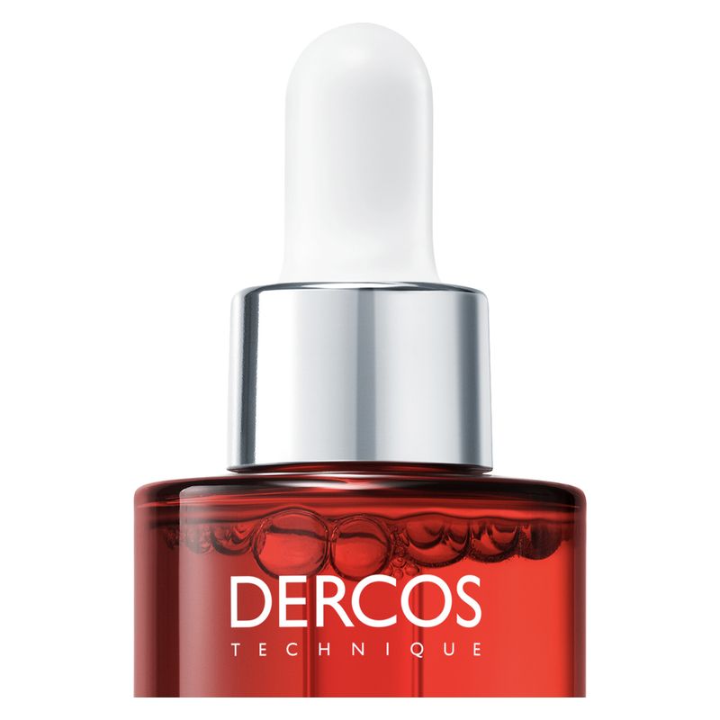 VICHY - DERCOS AMINEXIL CLINICAL R.E.G.E.N. BOOSTER HAIR RENEWING SERUM