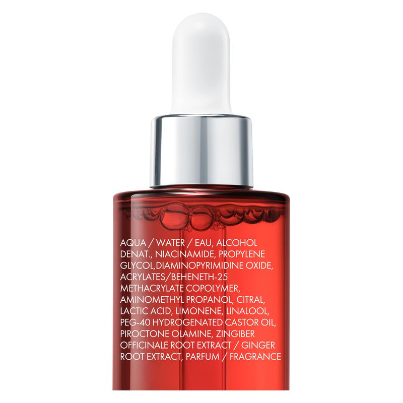 VICHY - DERCOS AMINEXIL CLINICAL R.E.G.E.N. BOOSTER HAIR RENEWING SERUM
