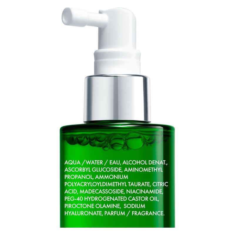 VICHY - DERCOS ANTI DANDRUFF SERUM 10 TREATING SCALP SERUM VICHY - DERCOS ANTI DANDRUFF SERUM 10 TREATING SCALP SERUM