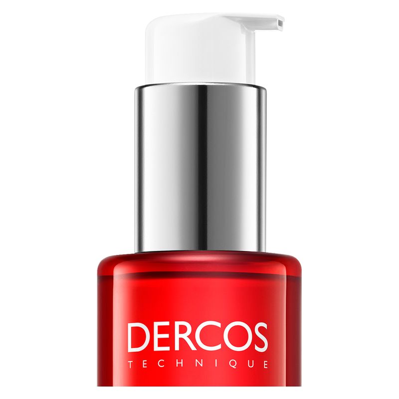 VICHY - DERCOS COLLAGEN FILLER 17 ULTRA-REPAIRING TREATMENT VICHY - DERCOS COLLAGEN FILLER 17 ULTRA-REPAIRING TREATMENT
