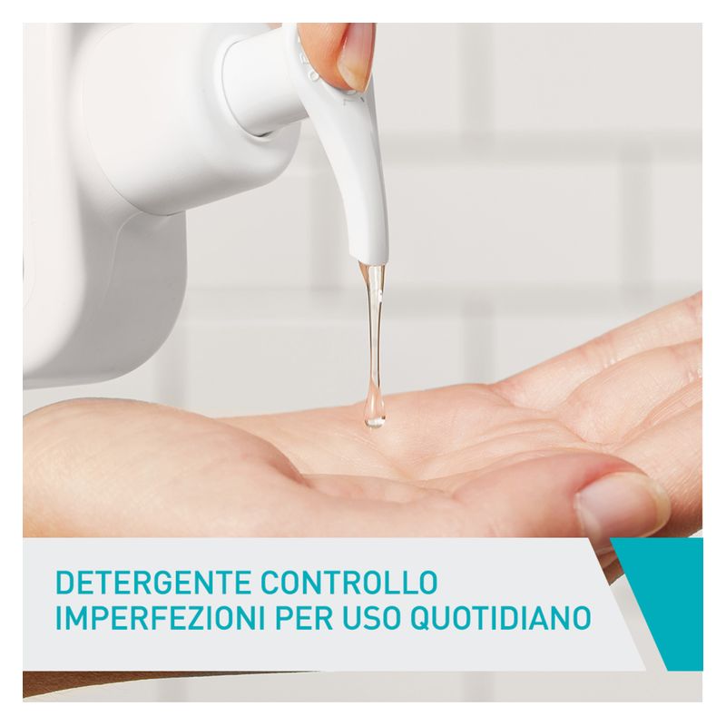 CERAVE - Detergente Controllo Imperfezioni Per Pelle A Tendenza Acneica CERAVE - Detergente Controllo Imperfezioni Per Pelle A Tendenza Acneica