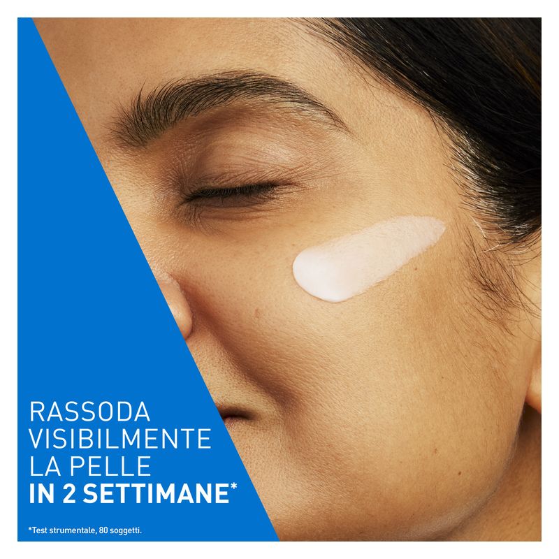 CERAVE - SKIN RENEWING CREMA CON PEPTIDI CERAVE - SKIN RENEWING CREMA CON PEPTIDI