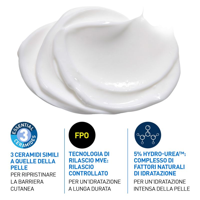 CERAVE - INTENSIVE MOISTURISING CREAM CERAVE - INTENSIVE MOISTURISING CREAM