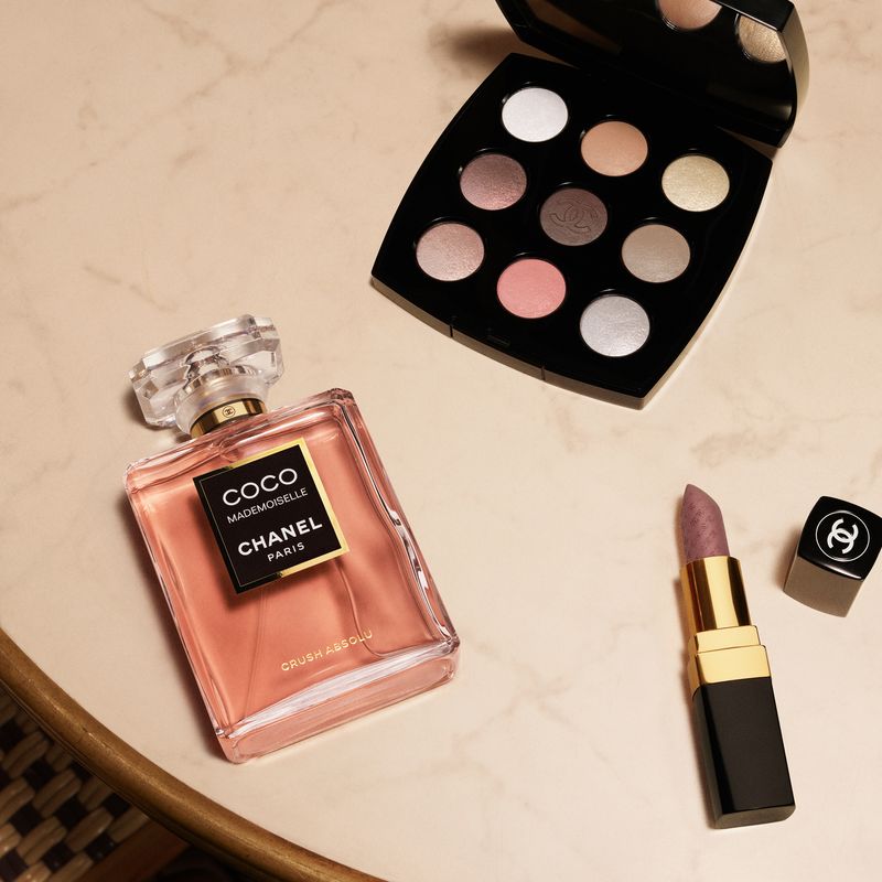 CHANEL - ROUGE COCO EDIZIONE LIMITATA CHANEL - ROUGE COCO EDIZIONE LIMITATA