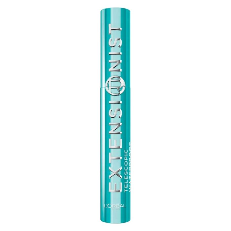 L'Oréal - MASCARA TELESCOPIC EXTENSIONIST WATERPROOF L'Oréal - MASCARA TELESCOPIC EXTENSIONIST WATERPROOF