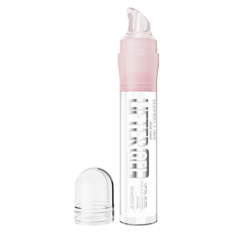 Maybelline - LIFTER GEL LIP OIL-IN-GEL