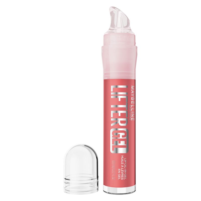 Maybelline - LIFTER GEL LIP OIL-IN-GEL