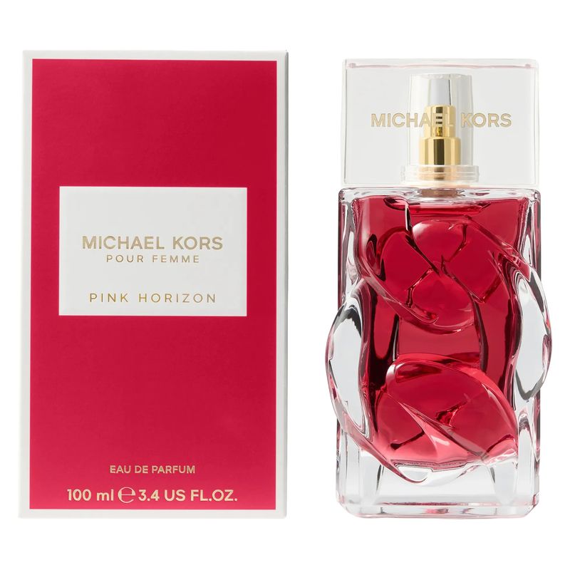 Michael Kors - POUR FEMME PINK ORIZON EAU DE PARFUM