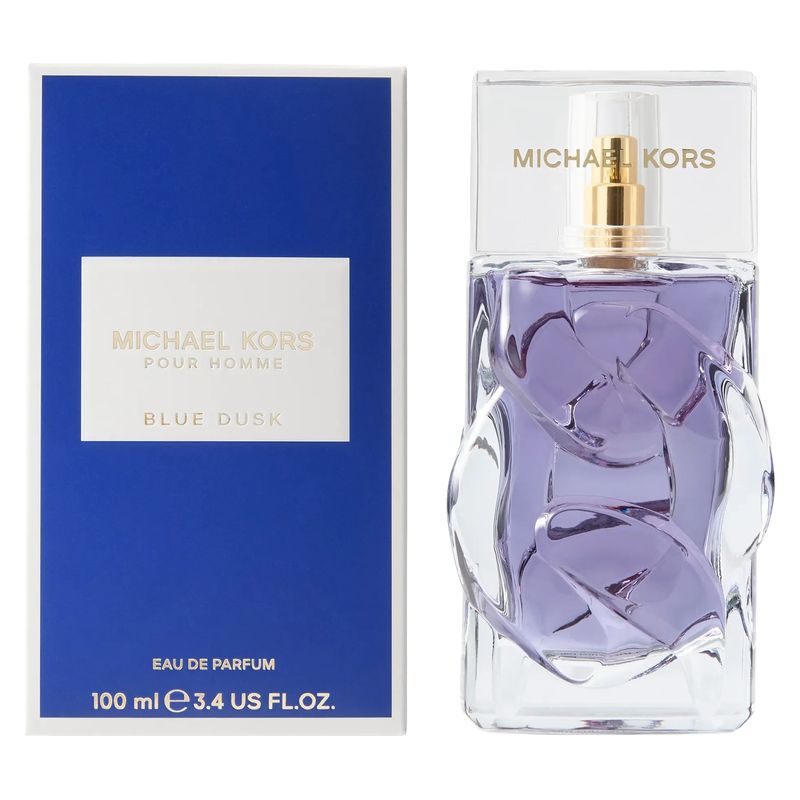Michael Kors - POUR HOMME BLUE DUSK EAU DE PARFUM Michael Kors - POUR HOMME BLUE DUSK EAU DE PARFUM