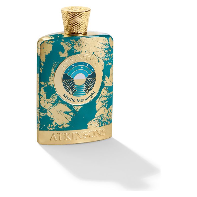Atkinsons London 1799 - MYSTIC MOONLIGHT PARFUM INTENSE Atkinsons London 1799 - MYSTIC MOONLIGHT PARFUM INTENSE
