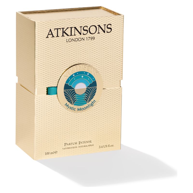 Atkinsons London 1799 - MYSTIC MOONLIGHT PARFUM INTENSE Atkinsons London 1799 - MYSTIC MOONLIGHT PARFUM INTENSE