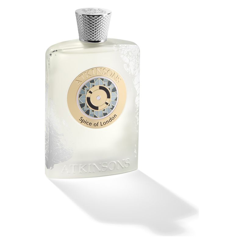 Atkinsons London 1799 - SPICE OF LONDON PARFUM INTENSE Atkinsons London 1799 - SPICE OF LONDON PARFUM INTENSE