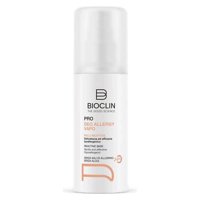 BIOCLIN - PRO DEO ALLERGY VAPO BIOCLIN - PRO DEO ALLERGY VAPO