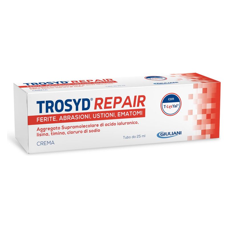 TROSYD - REPAIR CREMA CREMA TROSYD - REPAIR CREMA CREMA