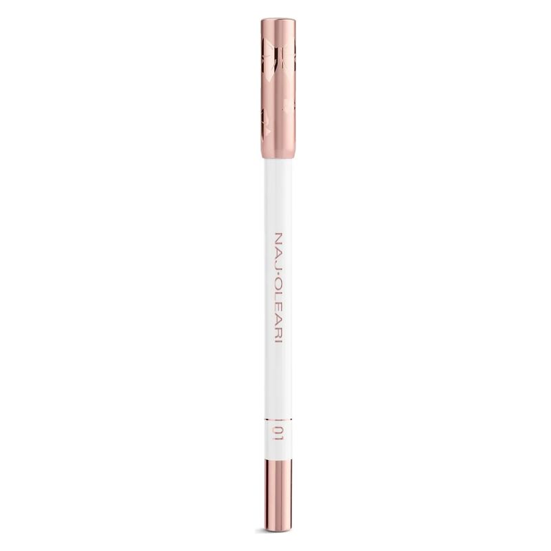 NAJ·OLEARI - Stay Glide Eye Pencil - Matita occhi lunga tenuta e waterproof NAJ·OLEARI - Stay Glide Eye Pencil - Matita occhi lunga tenuta e waterproof
