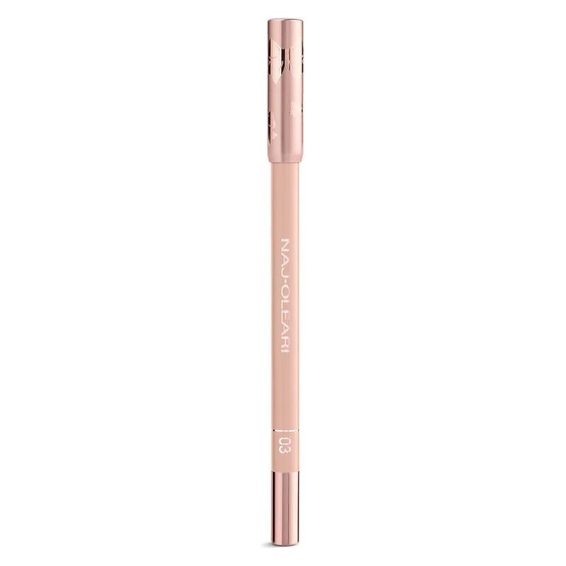 NAJ·OLEARI - Stay Glide Eye Pencil - Matita occhi lunga tenuta e waterproof NAJ·OLEARI - Stay Glide Eye Pencil - Matita occhi lunga tenuta e waterproof