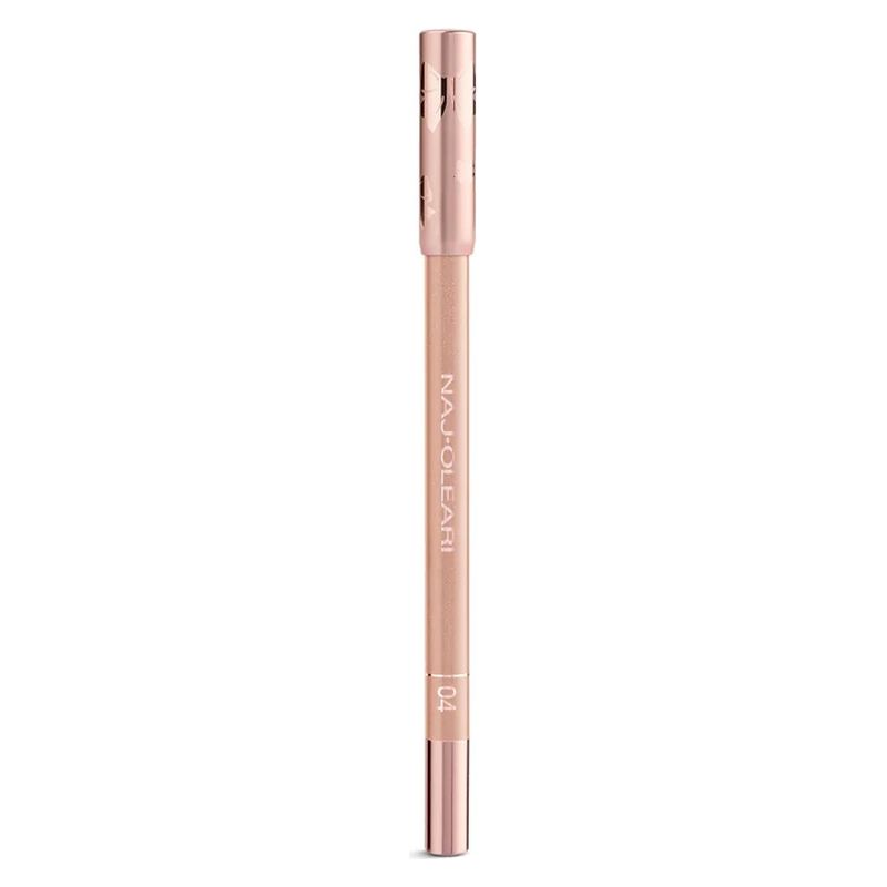 NAJ·OLEARI - Stay Glide Eye Pencil - Matita occhi lunga tenuta e waterproof NAJ·OLEARI - Stay Glide Eye Pencil - Matita occhi lunga tenuta e waterproof