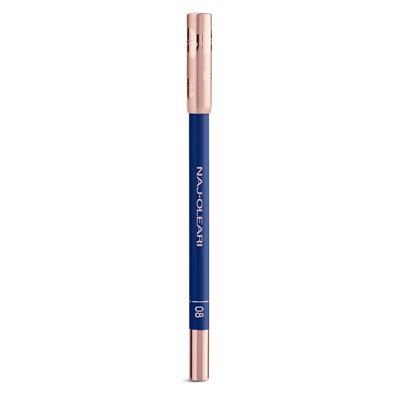 NAJ·OLEARI - Stay Glide Eye Pencil - Matita occhi lunga tenuta e waterproof NAJ·OLEARI - Stay Glide Eye Pencil - Matita occhi lunga tenuta e waterproof