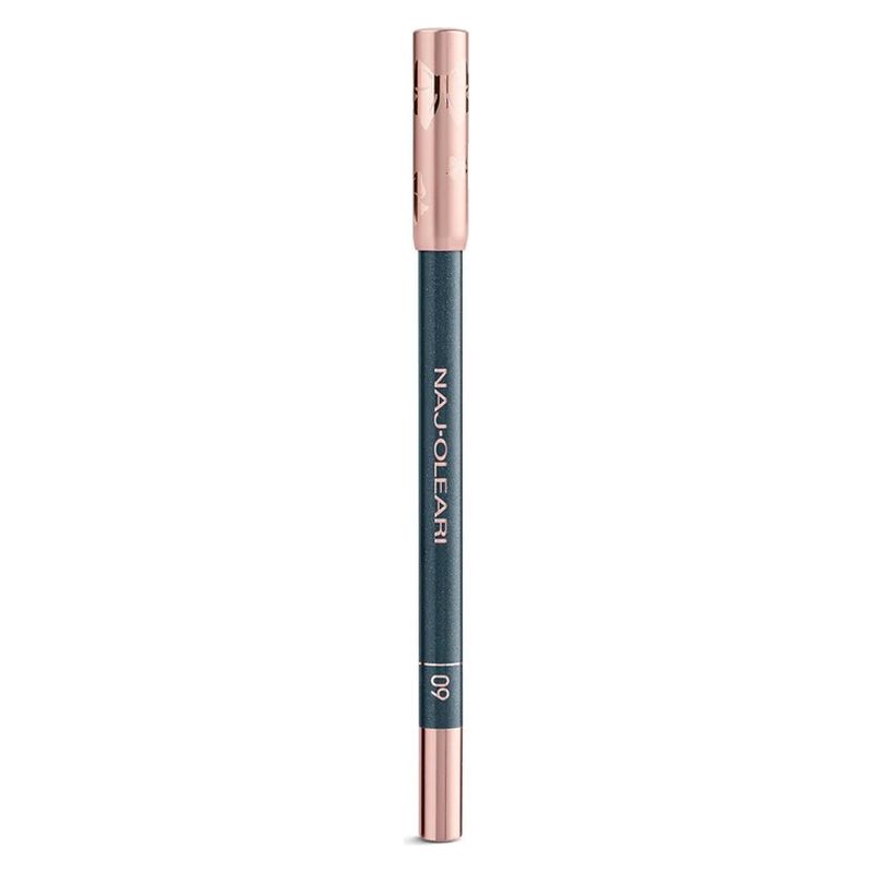 NAJ·OLEARI - Stay Glide Eye Pencil - Matita occhi lunga tenuta e waterproof NAJ·OLEARI - Stay Glide Eye Pencil - Matita occhi lunga tenuta e waterproof