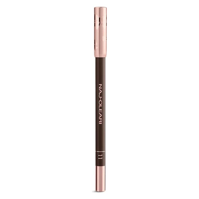 NAJ·OLEARI - Stay Glide Eye Pencil - Matita occhi lunga tenuta e waterproof NAJ·OLEARI - Stay Glide Eye Pencil - Matita occhi lunga tenuta e waterproof