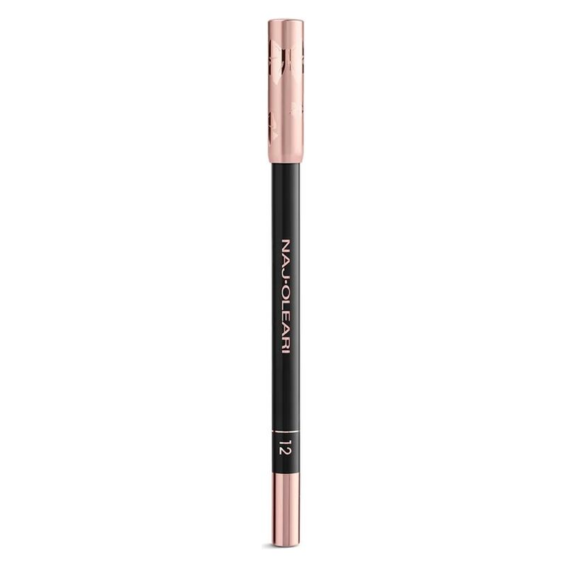 NAJ·OLEARI - Stay Glide Eye Pencil - Matita occhi lunga tenuta e waterproof NAJ·OLEARI - Stay Glide Eye Pencil - Matita occhi lunga tenuta e waterproof