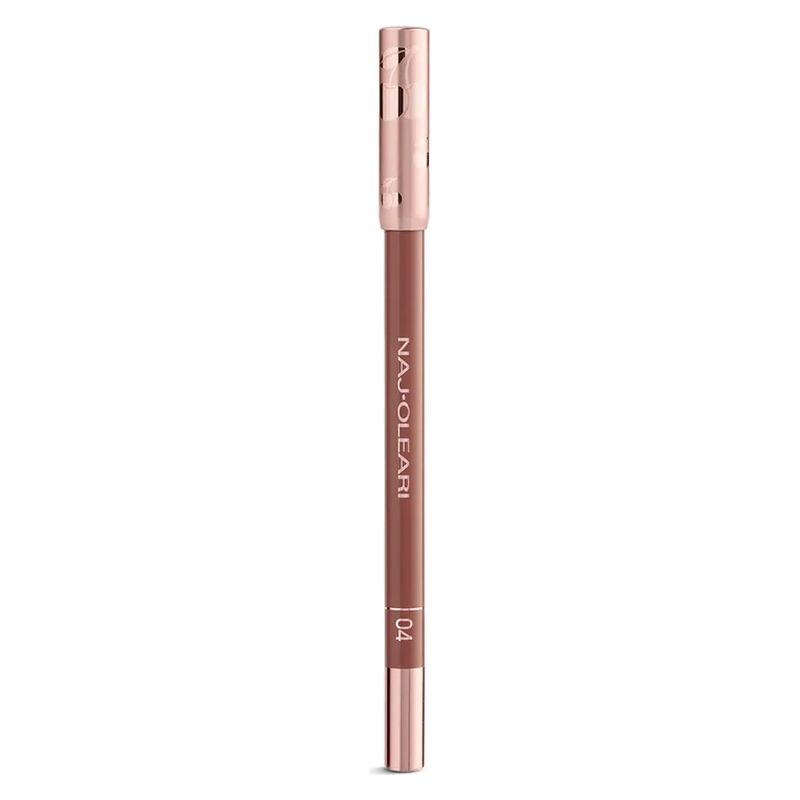NAJ·OLEARI - Perfect Trace Lip Pencil - Matita labbra matte waterproof NAJ·OLEARI - Perfect Trace Lip Pencil - Matita labbra matte waterproof