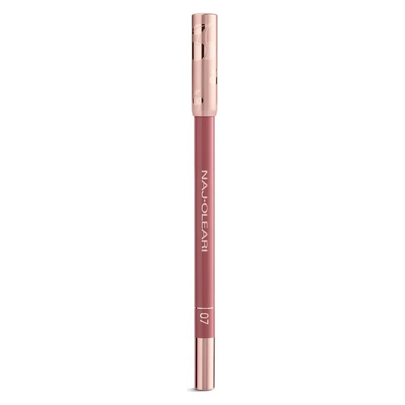 NAJ·OLEARI - Perfect Trace Lip Pencil - Matita labbra matte waterproof NAJ·OLEARI - Perfect Trace Lip Pencil - Matita labbra matte waterproof