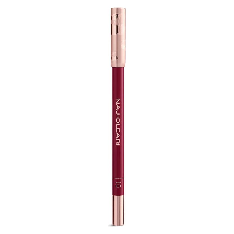 NAJ·OLEARI - Perfect Trace Lip Pencil - Matita labbra matte waterproof NAJ·OLEARI - Perfect Trace Lip Pencil - Matita labbra matte waterproof